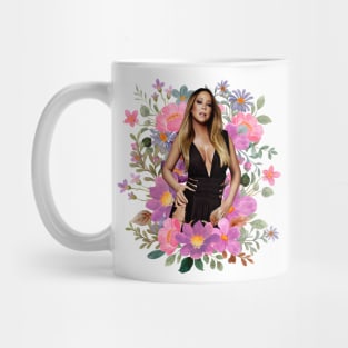 Mariah Carey Mug